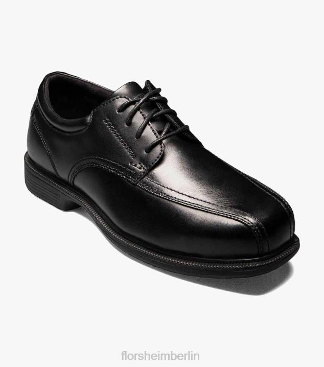 D280412 Schwarz Schuhwerk Männer Florsheim Schuhpaste, Lederpolitur
