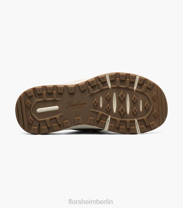 D280370 Marine Schuhwerk Männer Florsheim Tread Lite 2 Zehenstegsandale