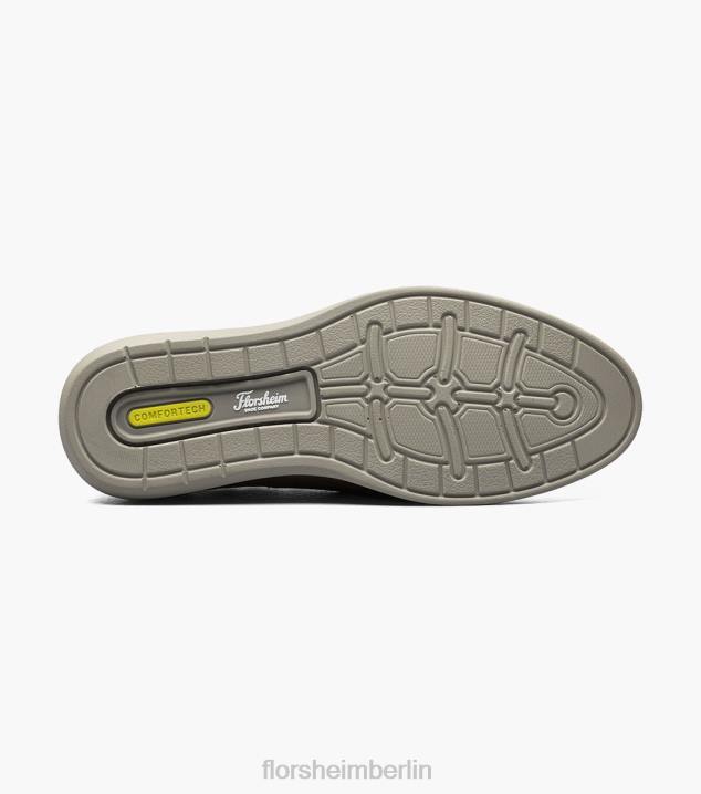 D280330 Pilz Schuhwerk Männer Florsheim Motion Moc-Toe zum Hineinschlüpfen