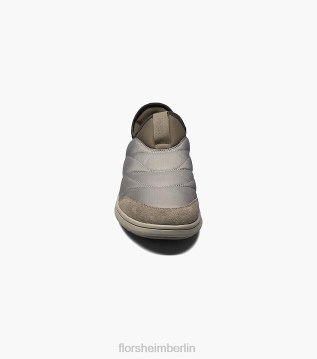 D280343 Pilz Schuhwerk Männer Florsheim Java-Nylon-Moc-Toe zum Hineinschlüpfen