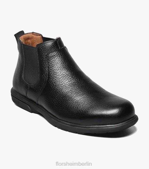 D280415 Schwarz Schuhwerk Männer Florsheim Schuhcreme, Lederpolitur