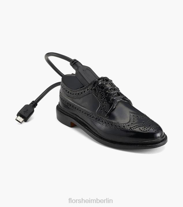 D280667 Sonstiges Zubehör unisex Florsheim Externer Akku mit USB/Micro-USB