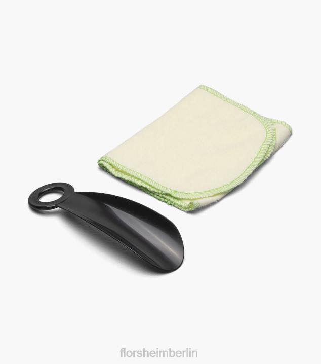D280631 Sonstiges Zubehör unisex Florsheim Pro Shine Kit Deluxe Reisepaket