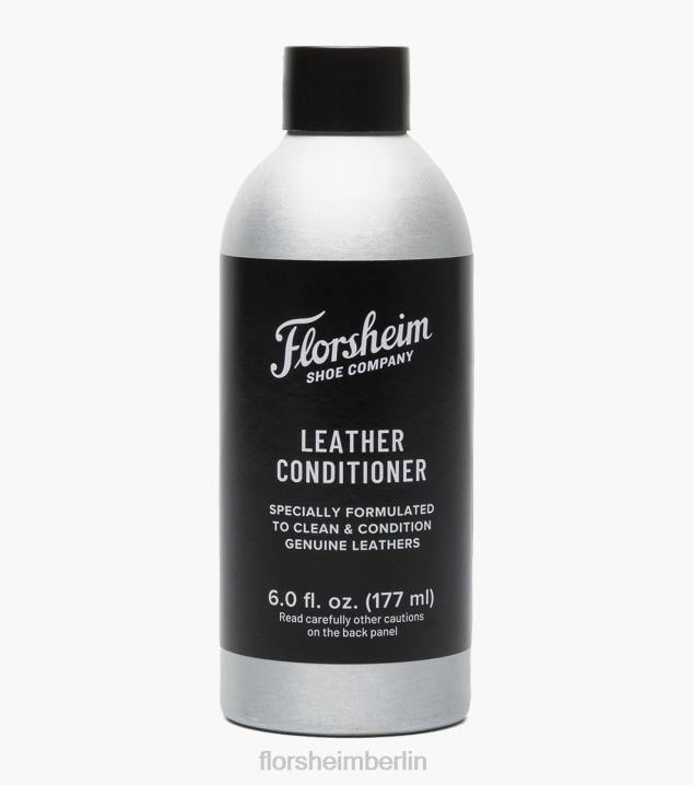 D280642 Sonstiges Zubehör unisex Florsheim Lederpflegemittel reinigen + schützen