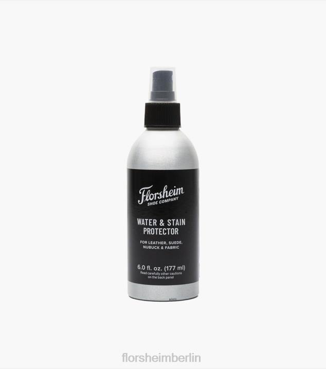 D280643 Sonstiges Zubehör unisex Florsheim Pumpspray für Leder und Stoffe, konserviert und schützt