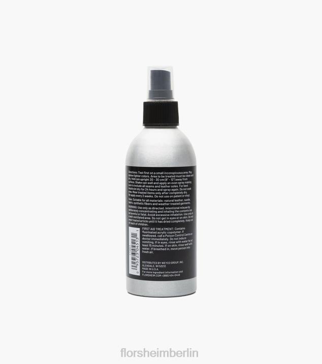 D280643 Sonstiges Zubehör unisex Florsheim Pumpspray für Leder und Stoffe, konserviert und schützt