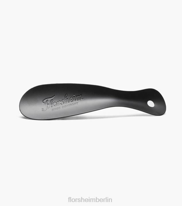 D280650 Sonstiges Zubehör unisex Florsheim Schuhanzieher aus Metall – 7,5 Zoll