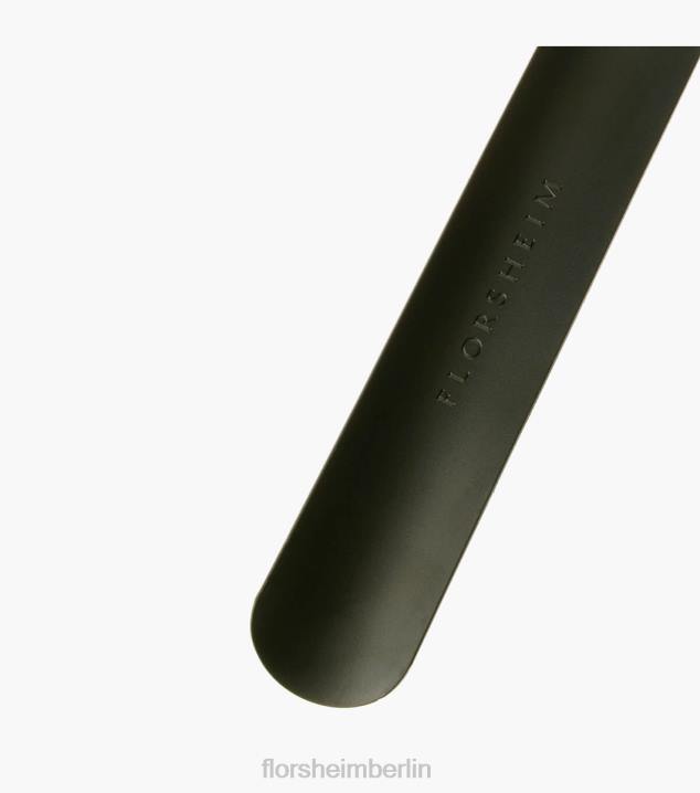 D280651 Sonstiges Zubehör unisex Florsheim Leicht erreichbarer Schuhanzieher aus Metall – 21 Zoll