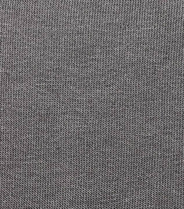 D280582 Holzkohle Zubehör unisex Florsheim Cush Comfortech Crew-Kleidersocken