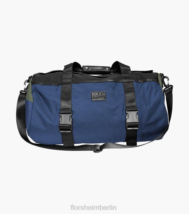 D280614 Marine Zubehör unisex Florsheim Colton-Reisetasche