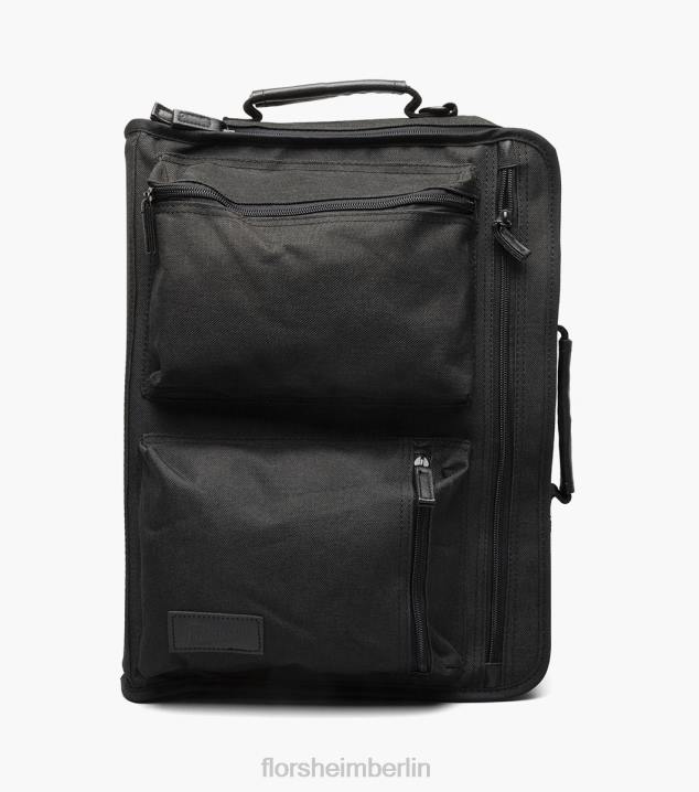 D280624 Sonstiges Zubehör unisex Florsheim Asher Hybrid-Aktentaschenrucksack