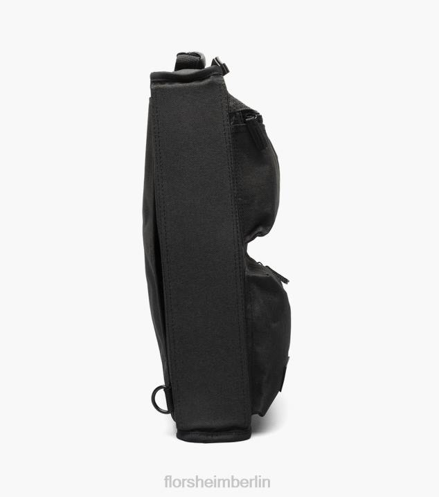 D280624 Sonstiges Zubehör unisex Florsheim Asher Hybrid-Aktentaschenrucksack