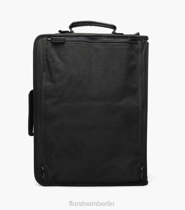 D280624 Sonstiges Zubehör unisex Florsheim Asher Hybrid-Aktentaschenrucksack