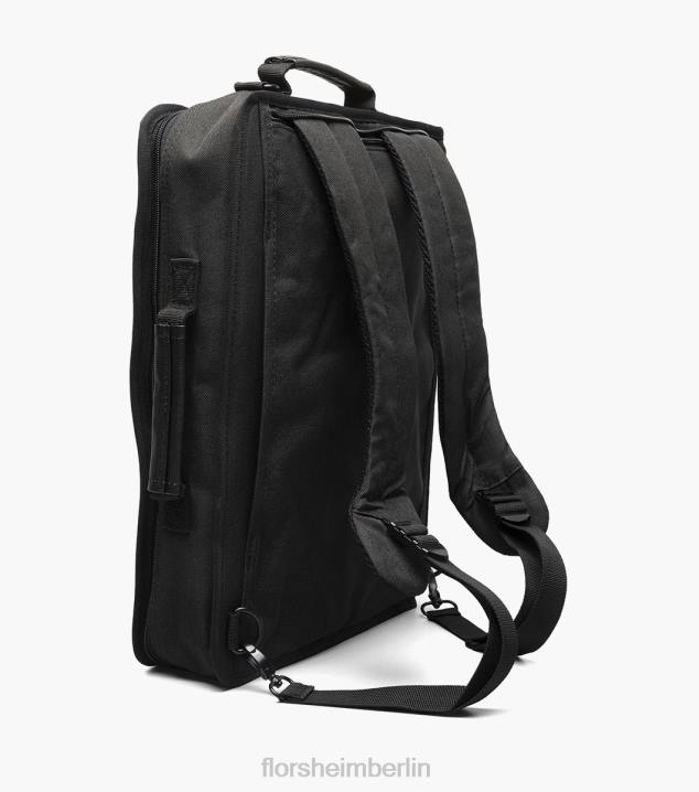 D280624 Sonstiges Zubehör unisex Florsheim Asher Hybrid-Aktentaschenrucksack