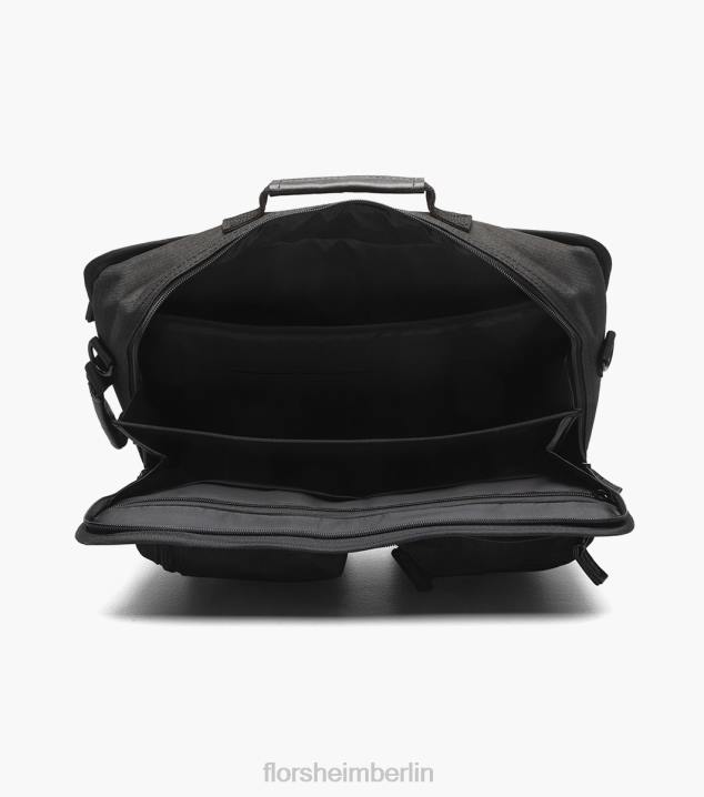 D280624 Sonstiges Zubehör unisex Florsheim Asher Hybrid-Aktentaschenrucksack