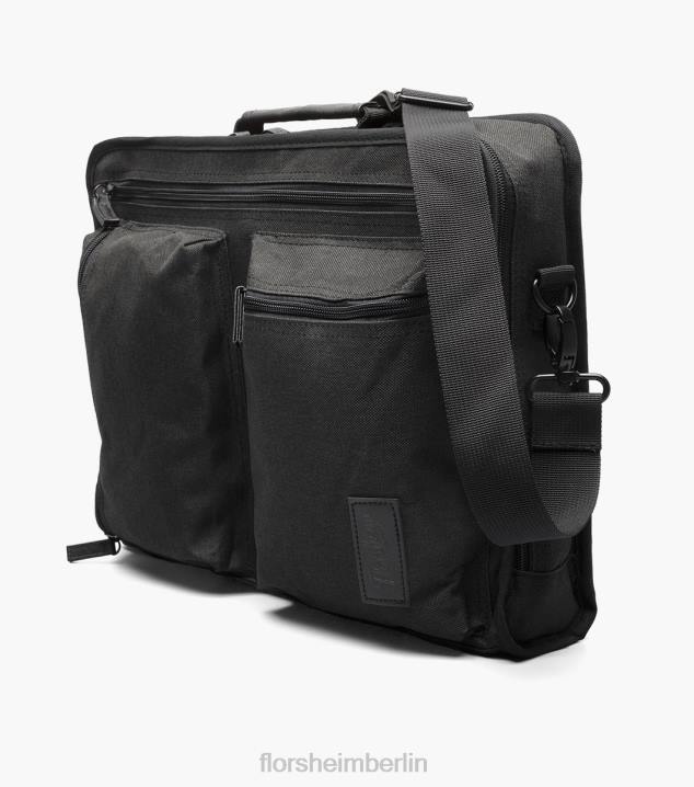 D280624 Sonstiges Zubehör unisex Florsheim Asher Hybrid-Aktentaschenrucksack