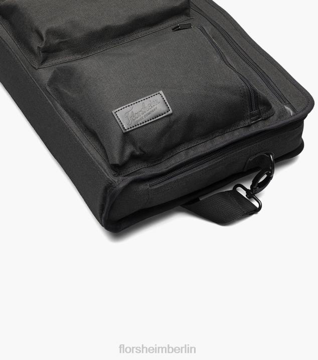 D280624 Sonstiges Zubehör unisex Florsheim Asher Hybrid-Aktentaschenrucksack