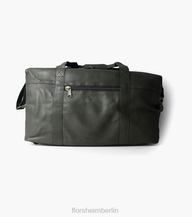 D280628 braun Zubehör unisex Florsheim Rhyskender Weekender-Tasche