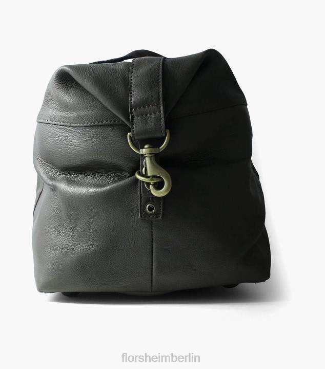 D280628 braun Zubehör unisex Florsheim Rhyskender Weekender-Tasche