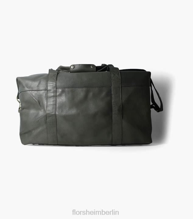 D280628 braun Zubehör unisex Florsheim Rhyskender Weekender-Tasche