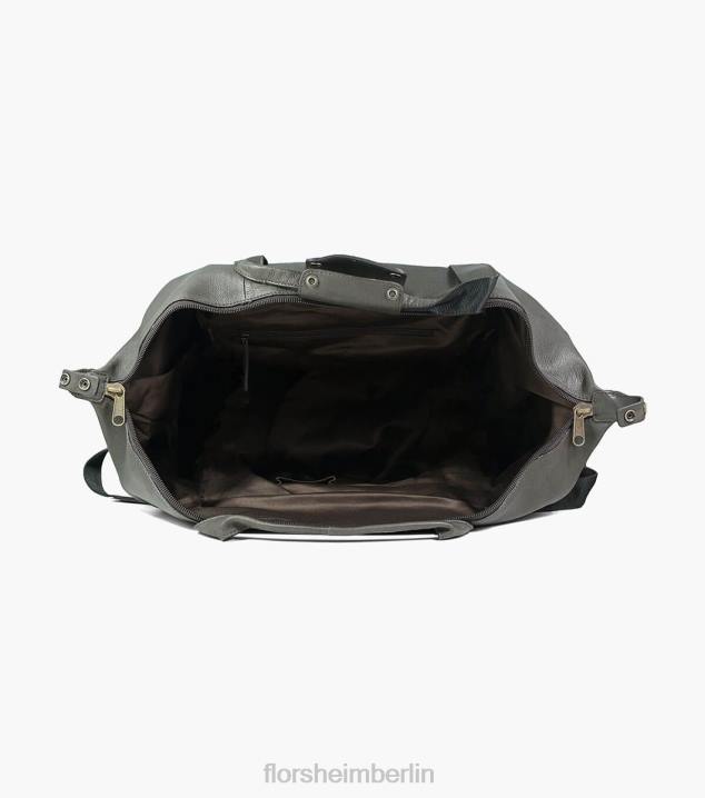 D280628 braun Zubehör unisex Florsheim Rhyskender Weekender-Tasche