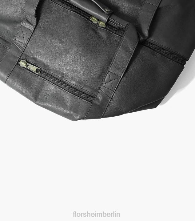 D280628 braun Zubehör unisex Florsheim Rhyskender Weekender-Tasche